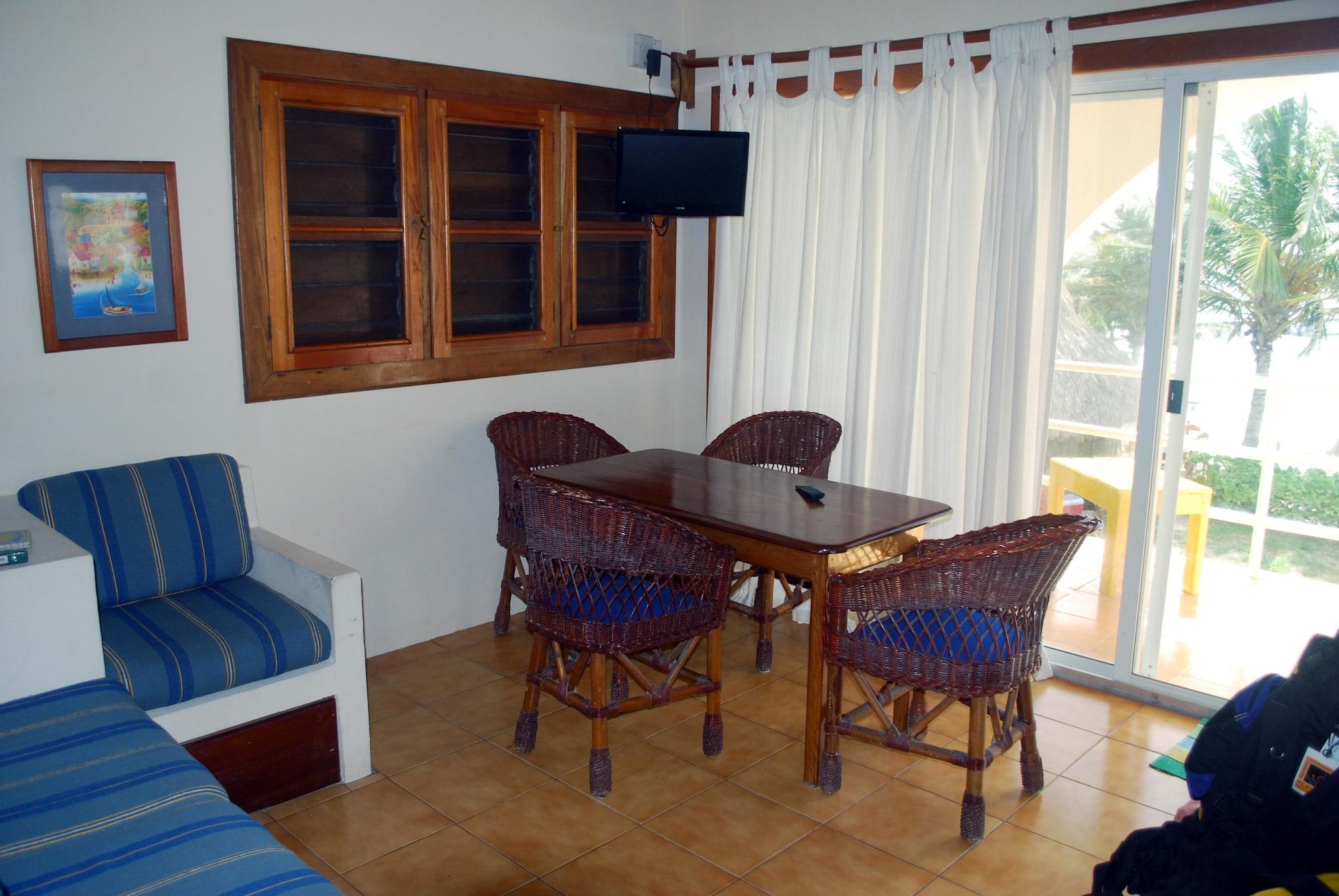 Caribbean Villas Hotel San Pedro  Ngoại thất bức ảnh